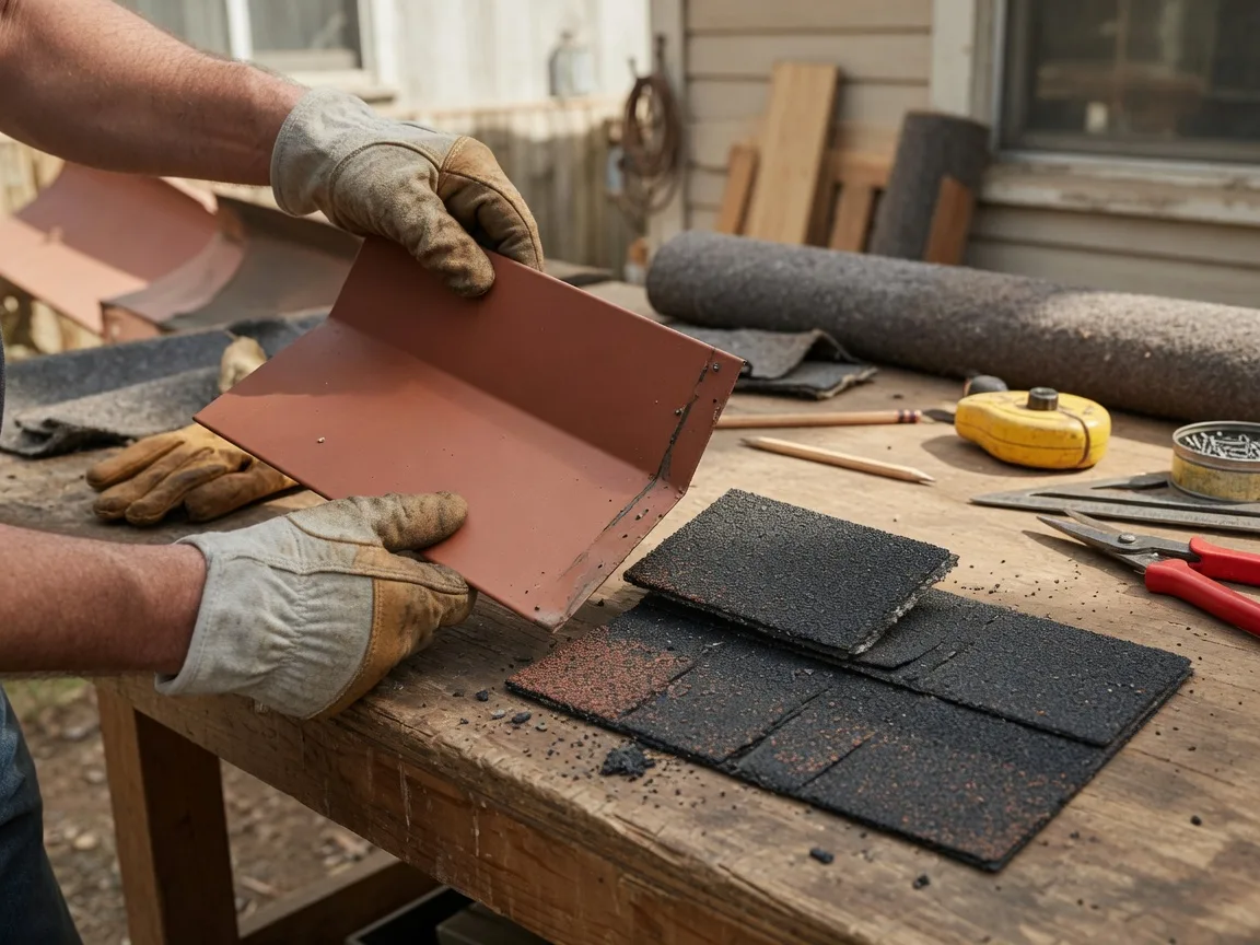 Roof Repair company in Lake City, MI